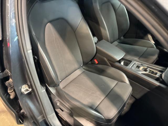 CUPRA Leon usata, con Antifurto