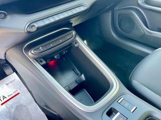 JEEP Avenger usata, con Fari LED
