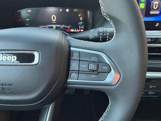 JEEP Compass usata, con Sistema di navigazione