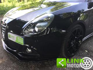 ALFA ROMEO Giulietta usata, con Cerchi in lega