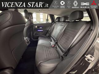 MERCEDES-BENZ GLC 220 usata, con Cerchi in lega