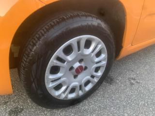 FIAT Panda usata, con Chiusura centralizzata