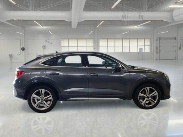 AUDI Q3 usata, con Climatizzatore