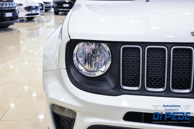 JEEP Renegade usata, con Controllo trazione