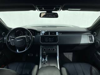 LAND ROVER Range Rover Sport usata, con Autoradio