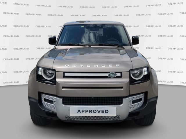 LAND ROVER Defender usata, con Airbag