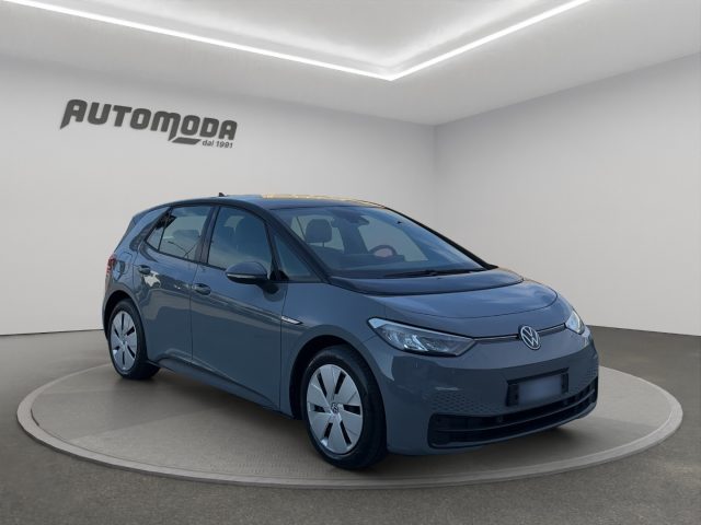 VOLKSWAGEN ID.3 usata, con Airbag laterali