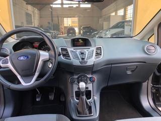 FORD Fiesta usata, con Servosterzo