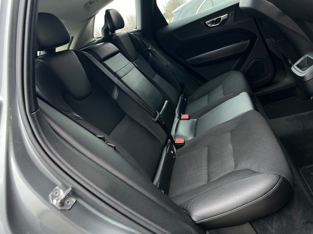 VOLVO XC60 usata, con Cruise Control