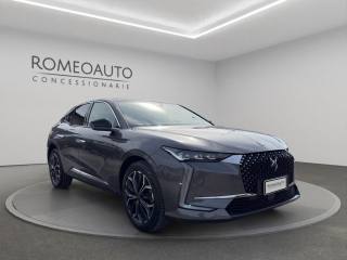 DS AUTOMOBILES DS 4 usata, con Chiusura centralizzata