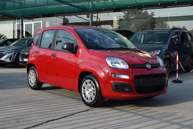 FIAT Panda usata, con ABS