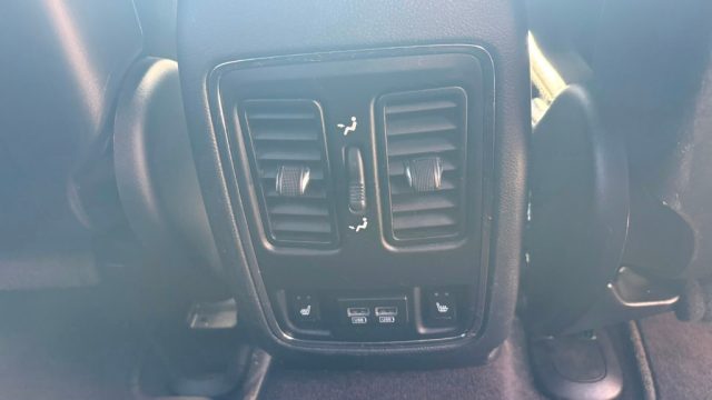 JEEP Grand Cherokee usata, con Telecamera per parcheggio assistito