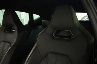 CUPRA Formentor usata, con Specchietto retrovisore con funzione antiabbagliamento