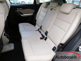 BMW X1 usata, con Airbag laterali