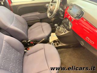 FIAT 500C usata, con Autoradio