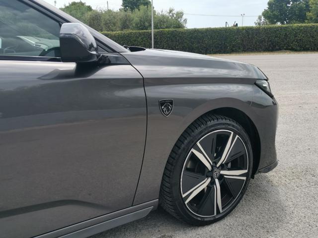 PEUGEOT 308 usata, con ESP