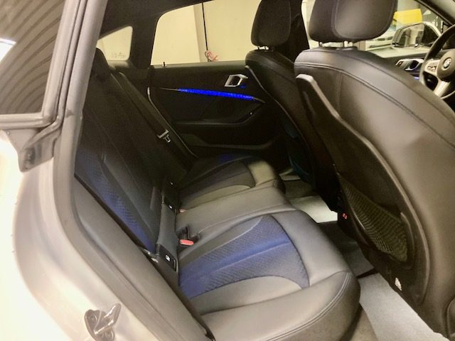 BMW 218 usata, con Controllo trazione