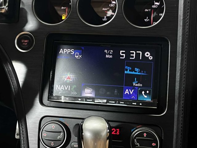 ALFA ROMEO 159 usata, con Specchietti laterali elettrici