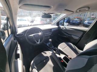 OPEL Crossland X usata, con Controllo automatico clima