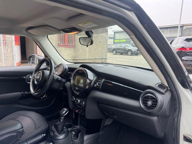 MINI Cooper D usata, con Cruise Control