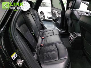 AUDI A6 usata, con Isofix