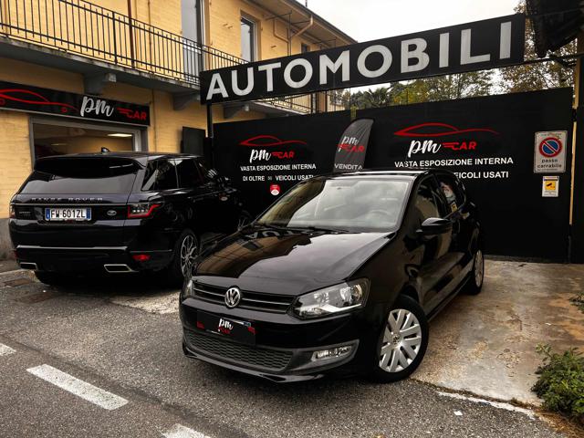 VOLKSWAGEN Polo usata, con ABS