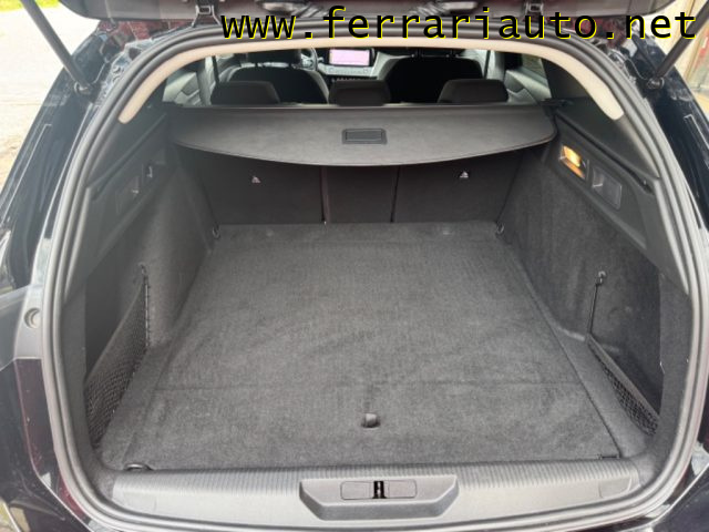 PEUGEOT 308 usata, con Servosterzo