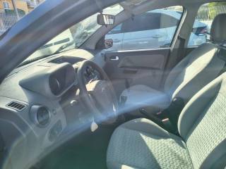 FORD Fusion usata, con Climatizzatore