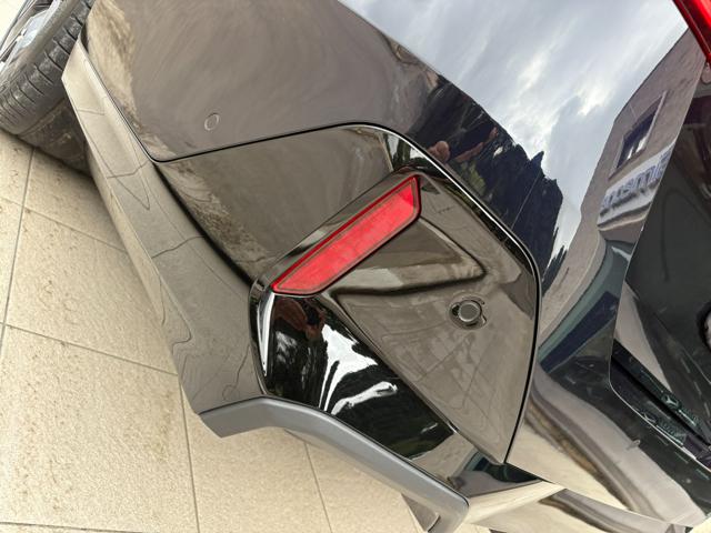 BMW 520 usata, con Airbag posteriore