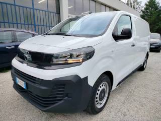 OPEL Vivaro usata, con Climatizzatore