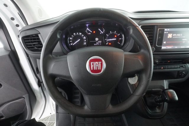 FIAT Scudo usata 3