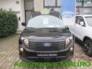 FORD Tourneo Courier usata, con Airbag