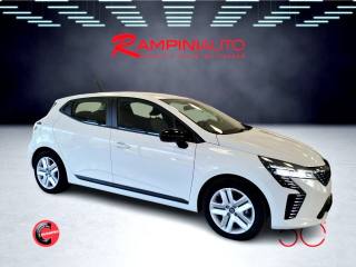 RENAULT Clio usata 4