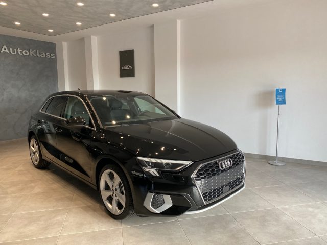 AUDI A3 usata, con Autoradio