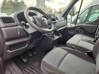 RENAULT Master usata, con Chiusura centralizzata
