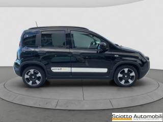 FIAT Panda usata, con Climatizzatore