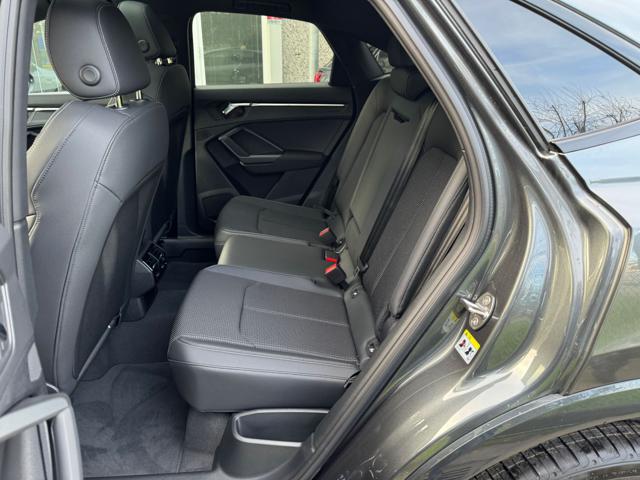 AUDI Q3 usata, con Controllo automatico clima