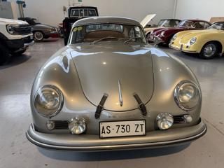 PORSCHE 356 Pre-A 1500 SUPER