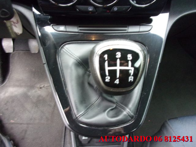 LANCIA Ypsilon usata 19