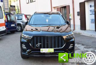 DR MOTOR DR 6.0 usata, con Alzacristalli elettrici