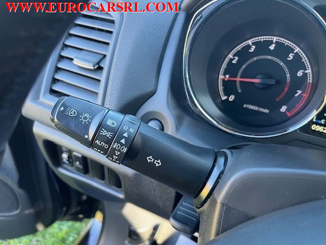 MITSUBISHI ASX usata, con Bracciolo