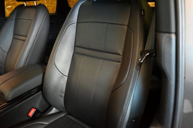 LAND ROVER Range Rover Evoque usata 137