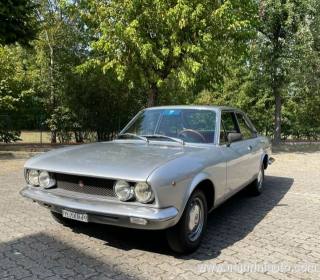 FIAT 124 Coupe usata 21