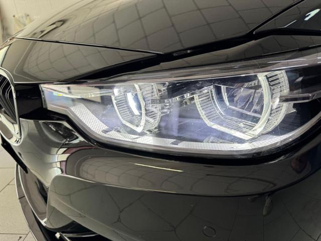 BMW 320 usata, con ESP