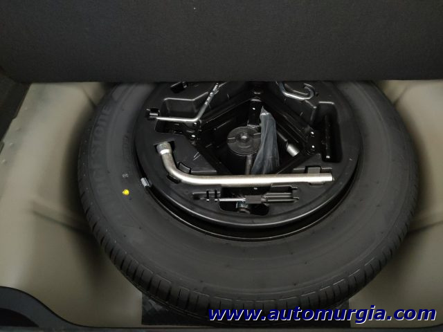 FIAT Tipo usata, con Bluetooth