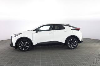 TOYOTA C-HR usata 6