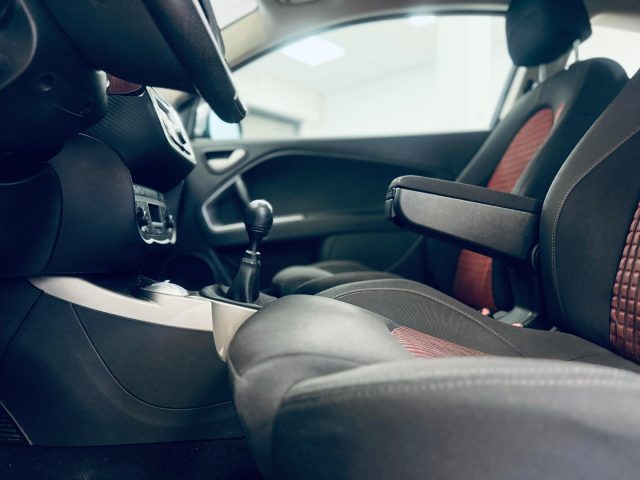 ALFA ROMEO MiTo usata, con Climatizzatore