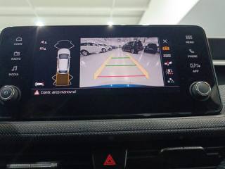 SKODA Fabia usata, con Sedile posteriore sdoppiato