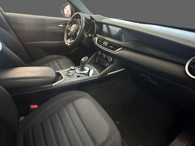 ALFA ROMEO Stelvio usata, con Airbag