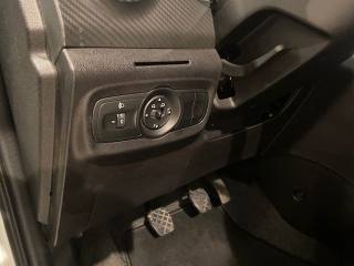 DR MOTOR DR3 usata, con Interni in pelle